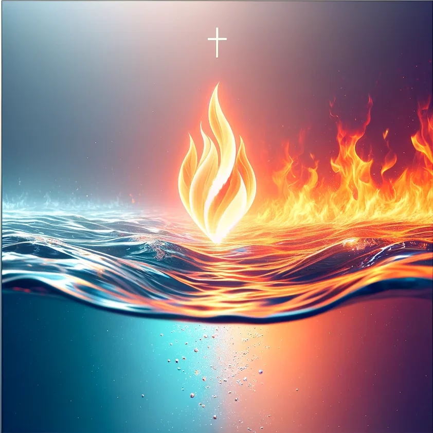 What Is the Baptism of the Holy Spirit?