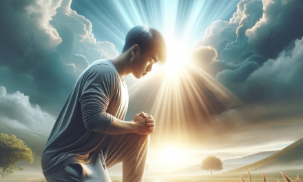 10 Powerful Bible Verses About Healing to Comfort and Strengthen