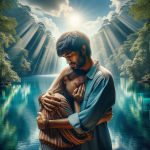 Daily Devotional – God of All Comfort