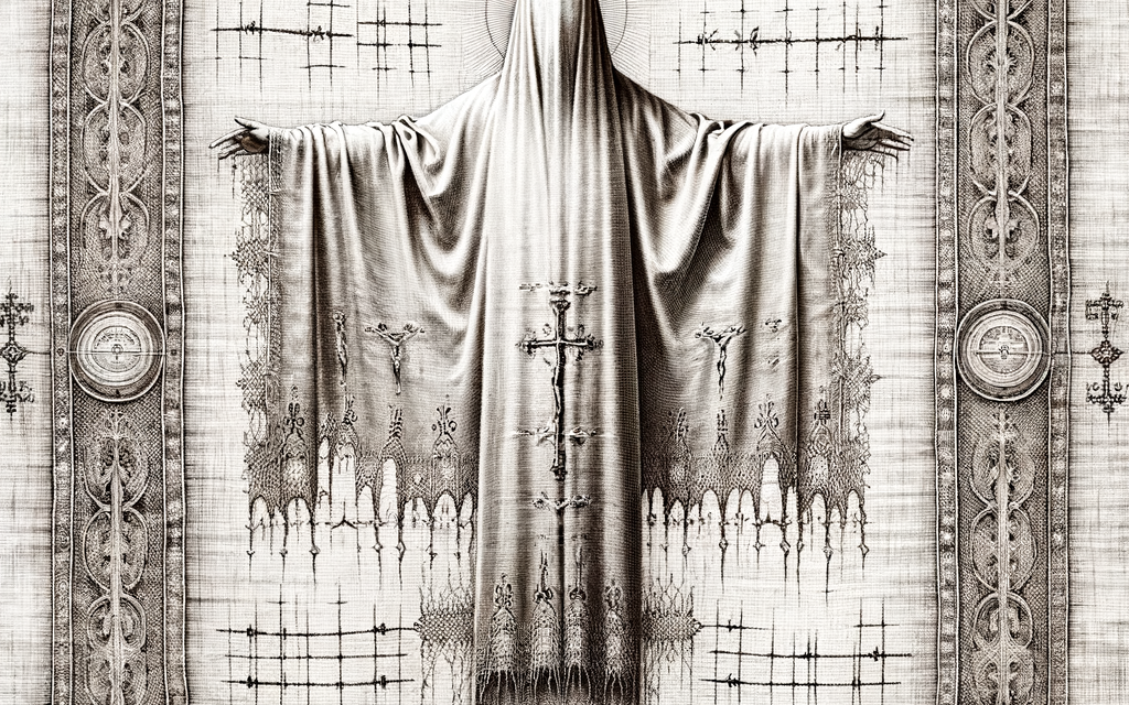 Unveiling the Shroud of Turin