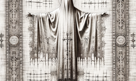 Unveiling the Shroud of Turin